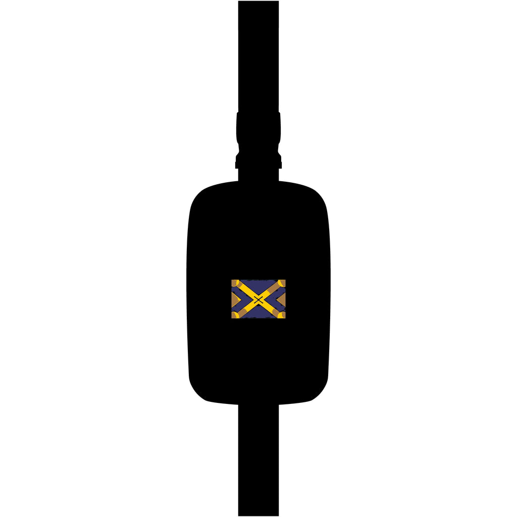 Explorer Sling Bag (Embroidery)