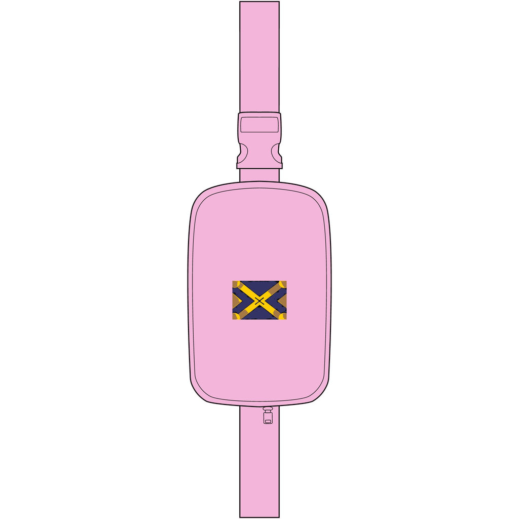 Explorer Sling Bag (Embroidery)