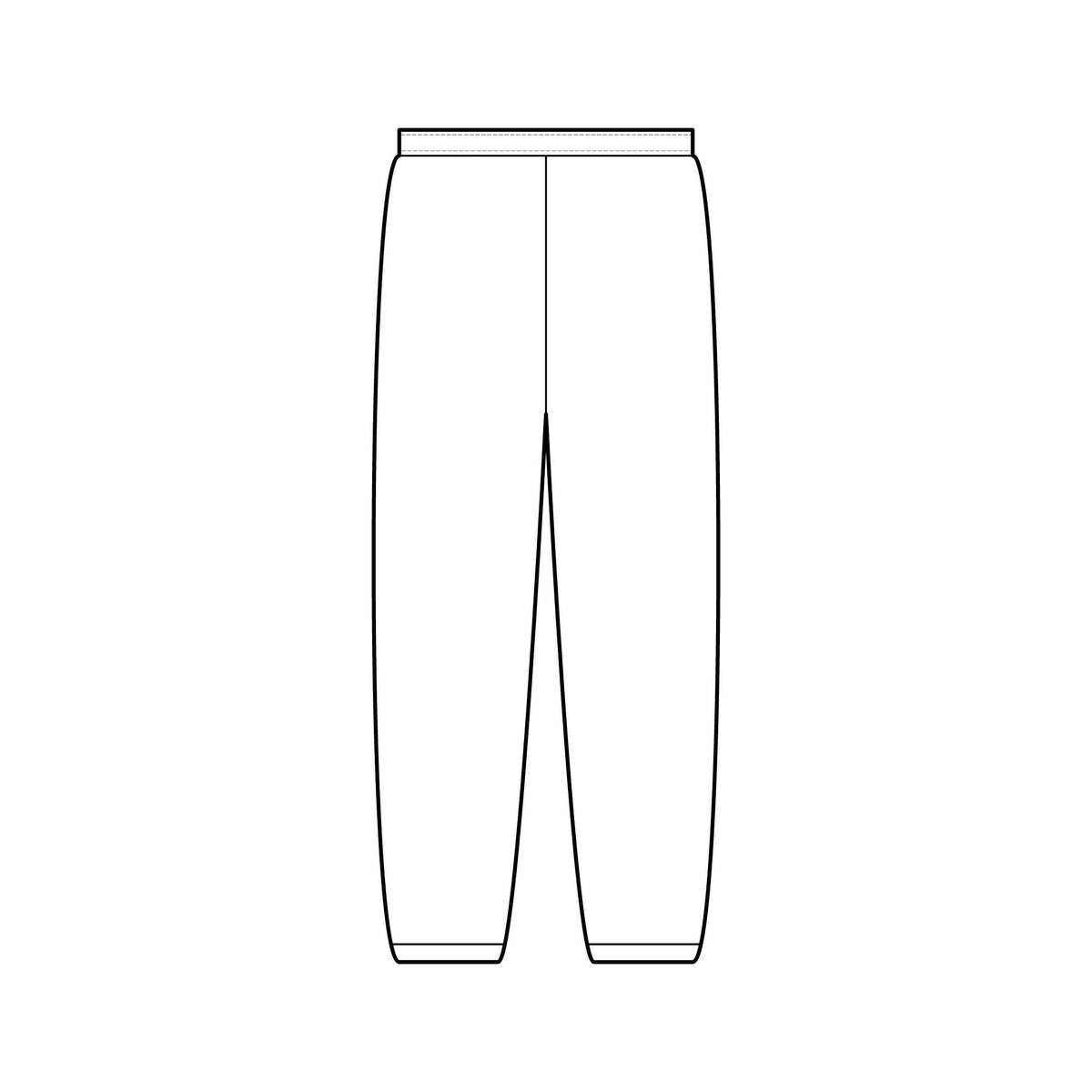 Unisex Sweatpants