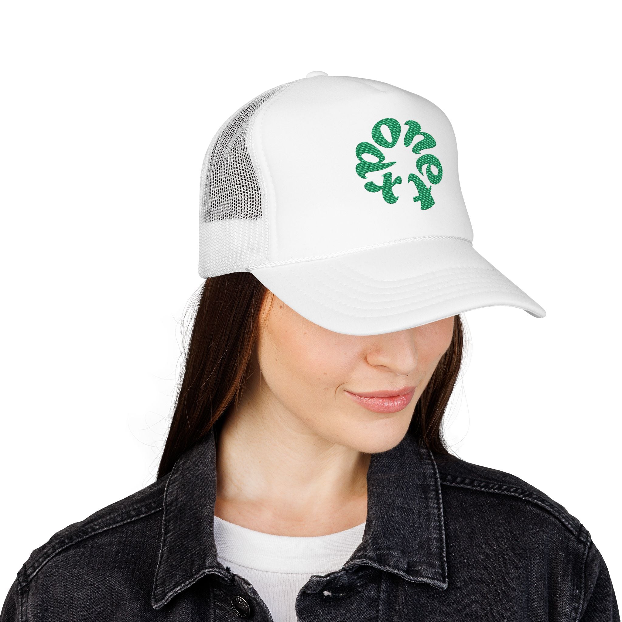 Foam Trucker Hat