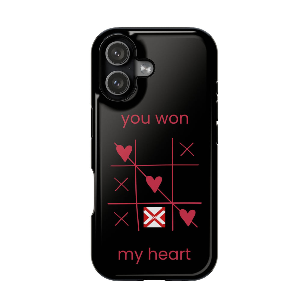 Impact-Resistant Cases