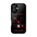 Impact-Resistant Cases