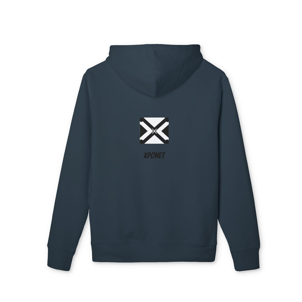 Unisex Cruiser 2.0 Hoodie
