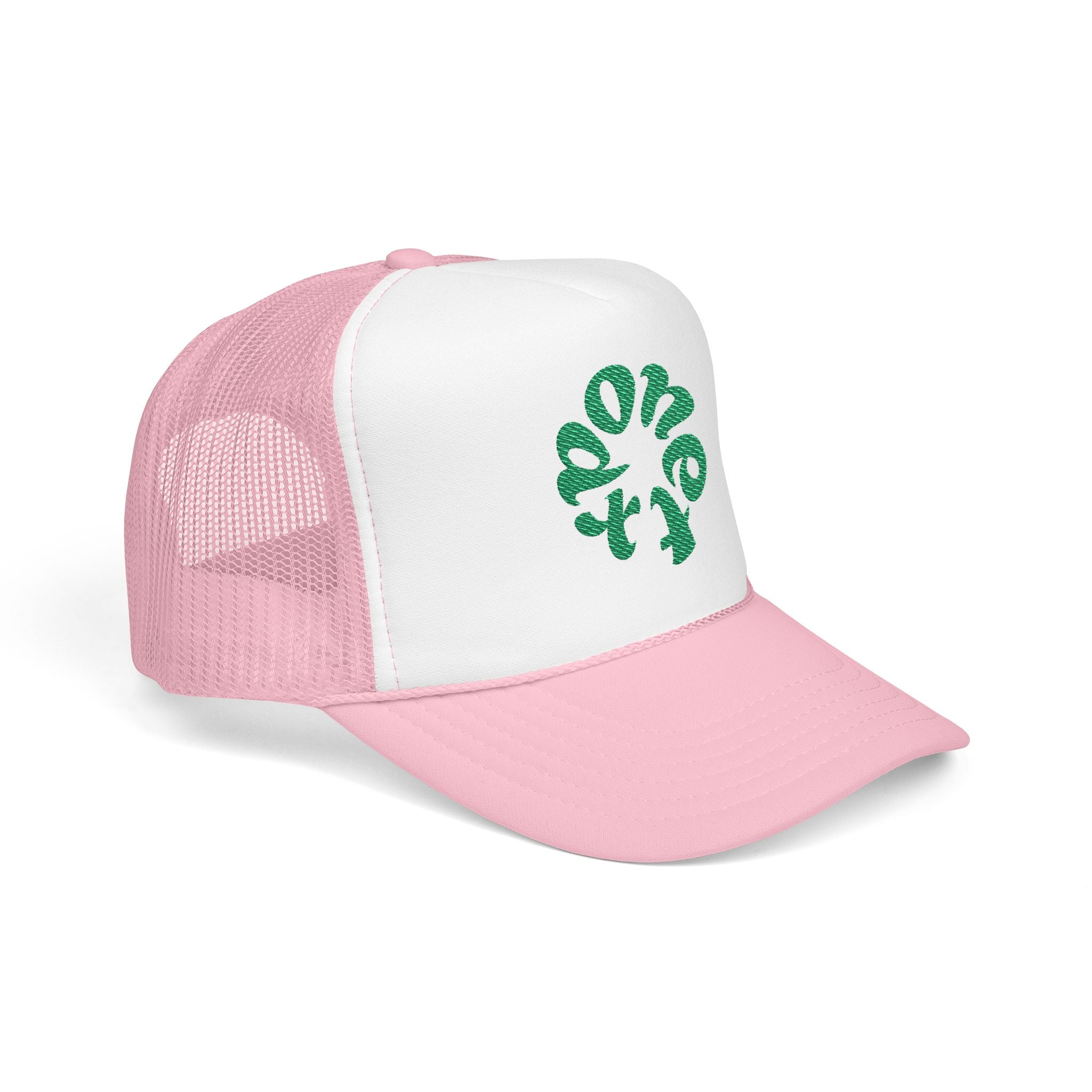 Foam Trucker Hat