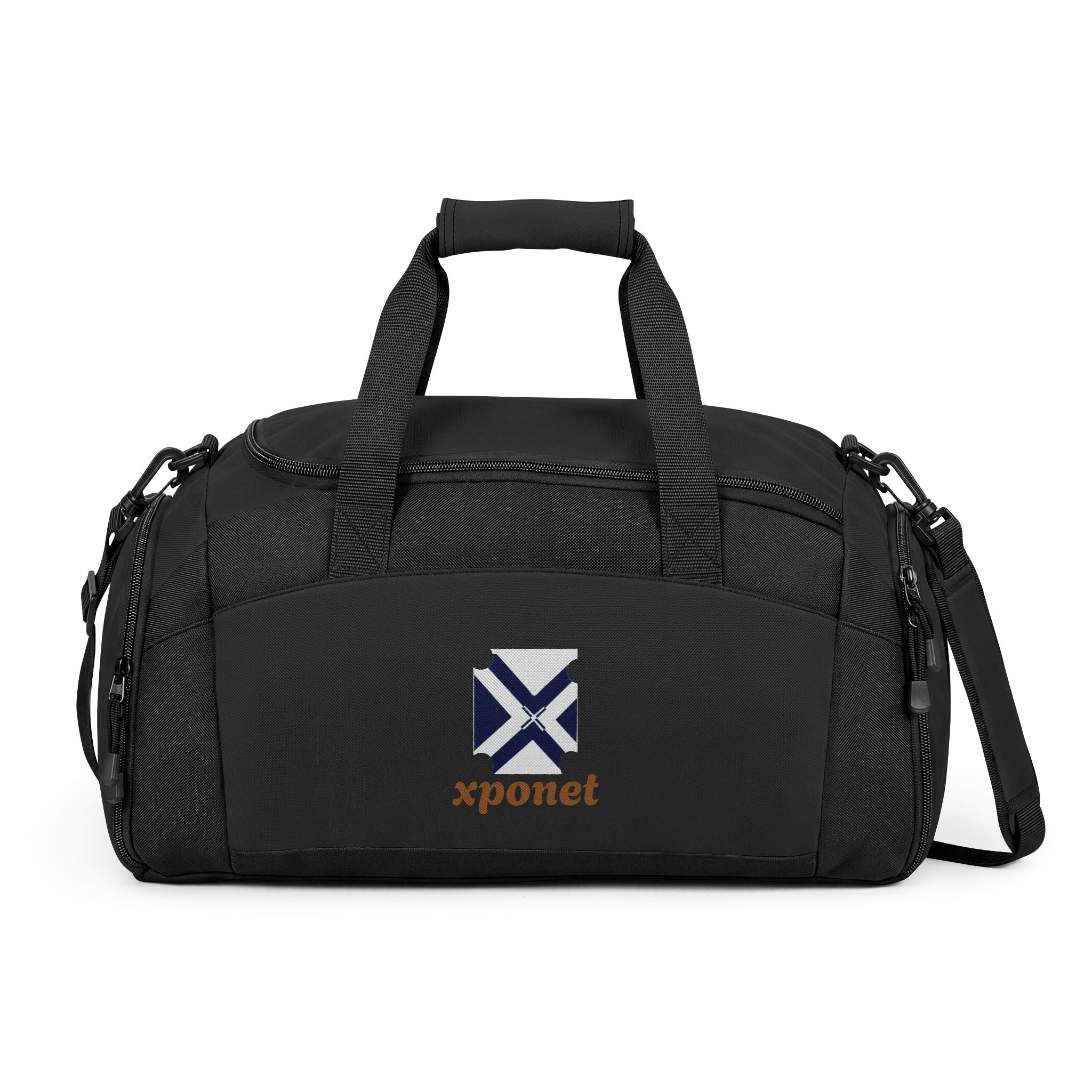 Gym Bag