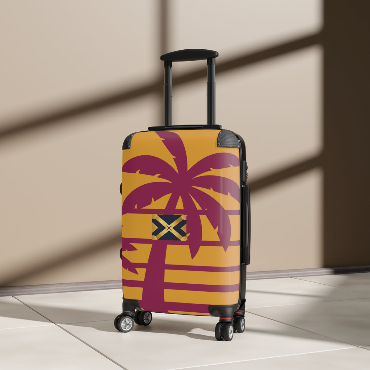 Suitcase