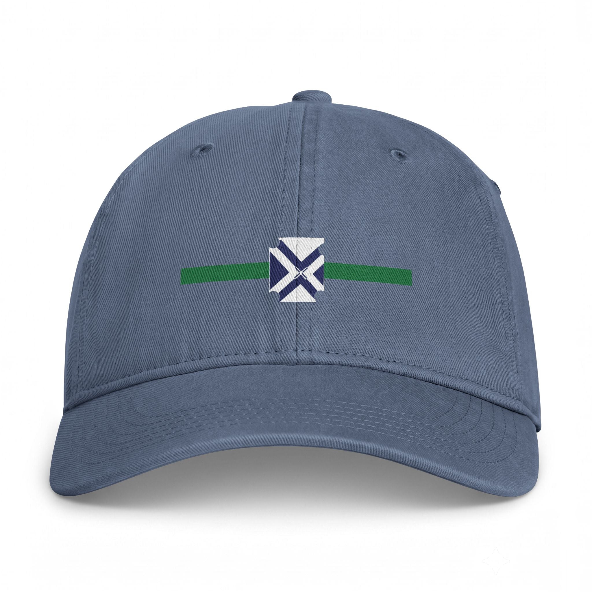 Coastal Washed Cap