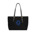 PU Leather Shoulder Bag