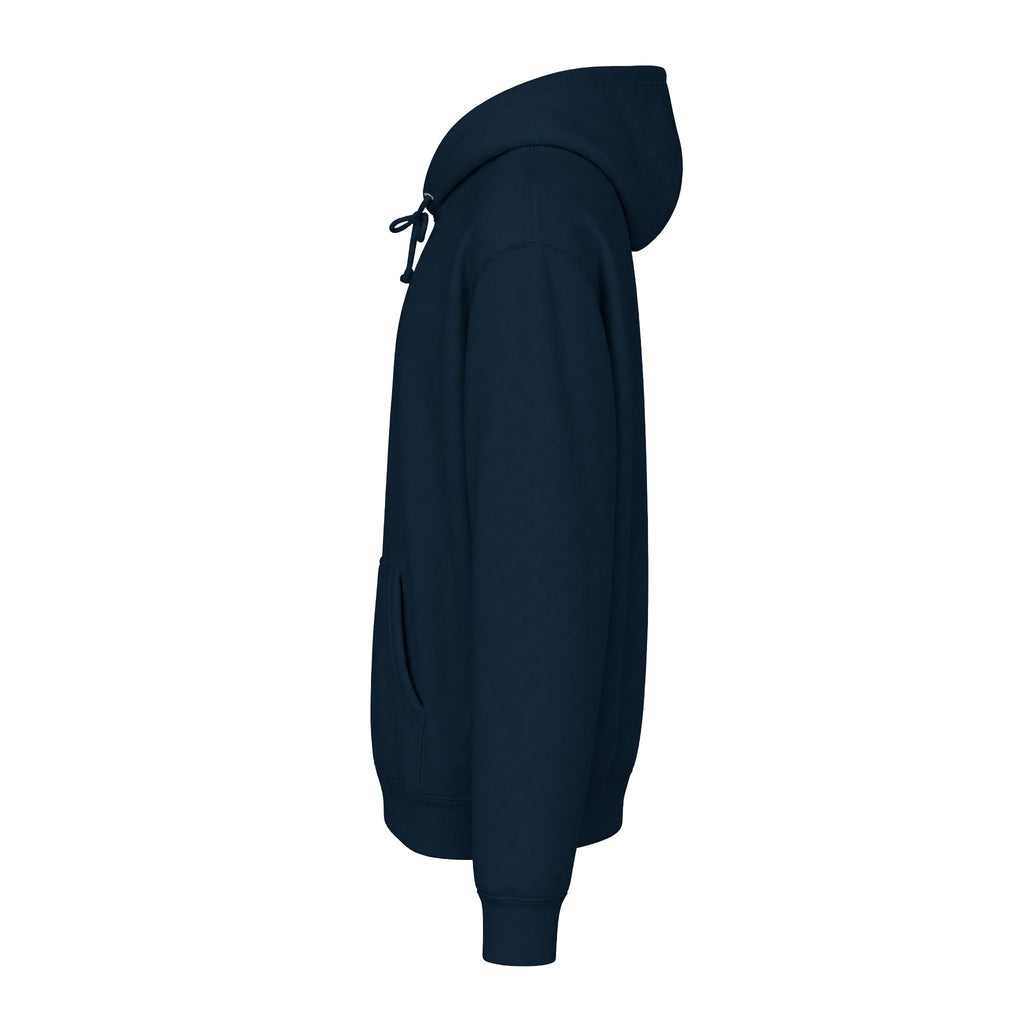 Unisex Heavyweight Hooded Sweatshirt