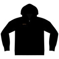 Unisex Icon Lightweight Loopback Terry Full-Zip Hooded Sweatshirt