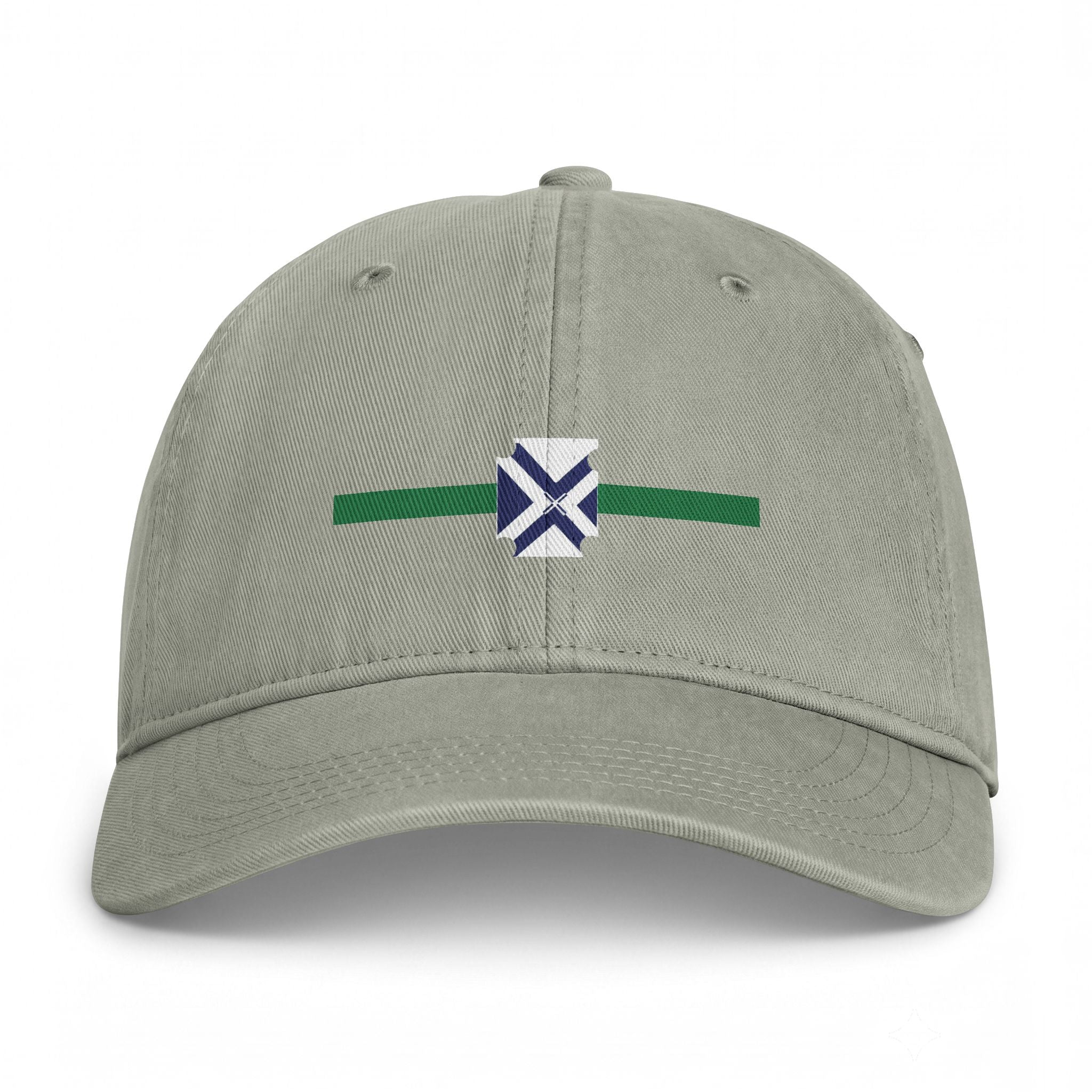 Coastal Washed Cap