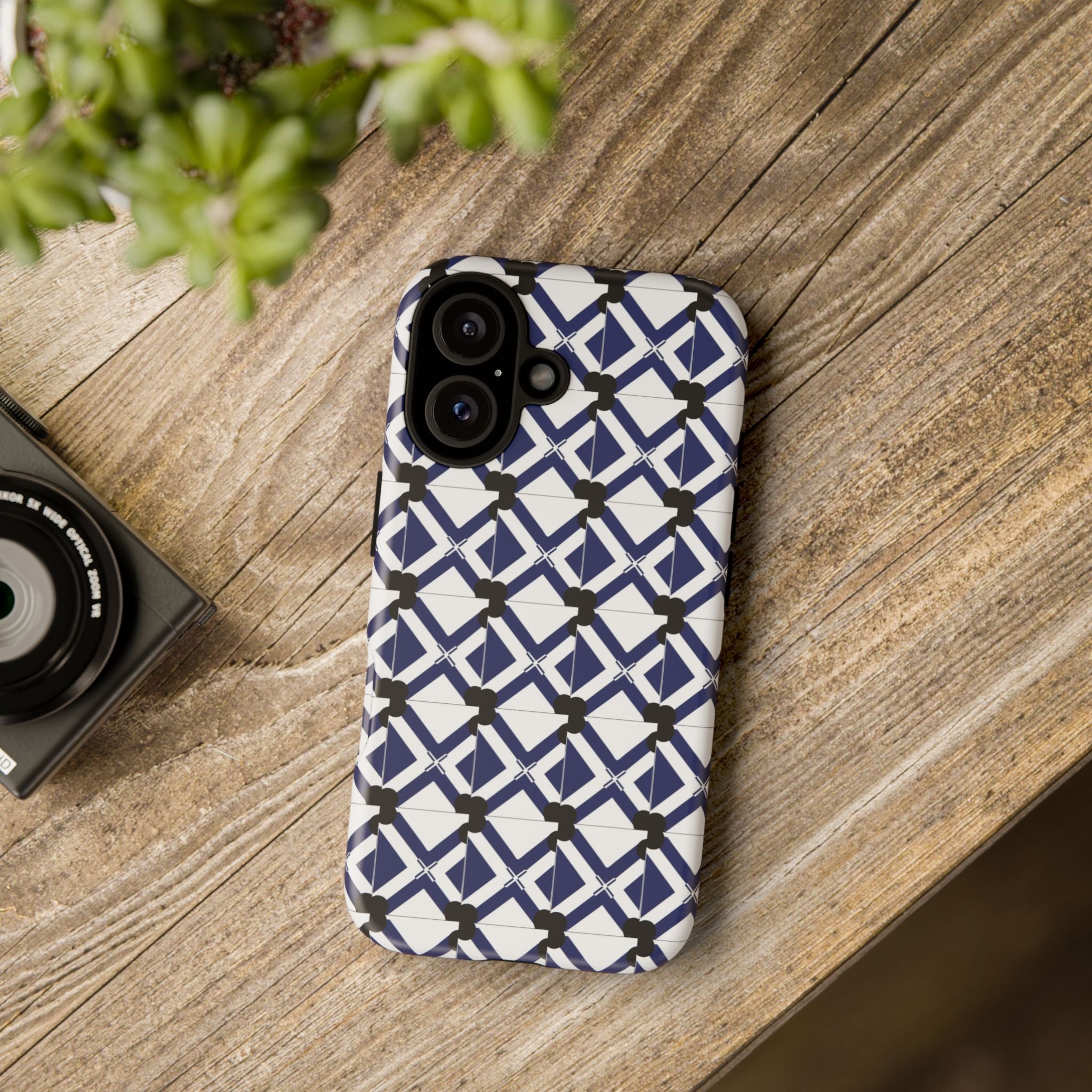Xt Tough Case — Rugged Protective Phone Case