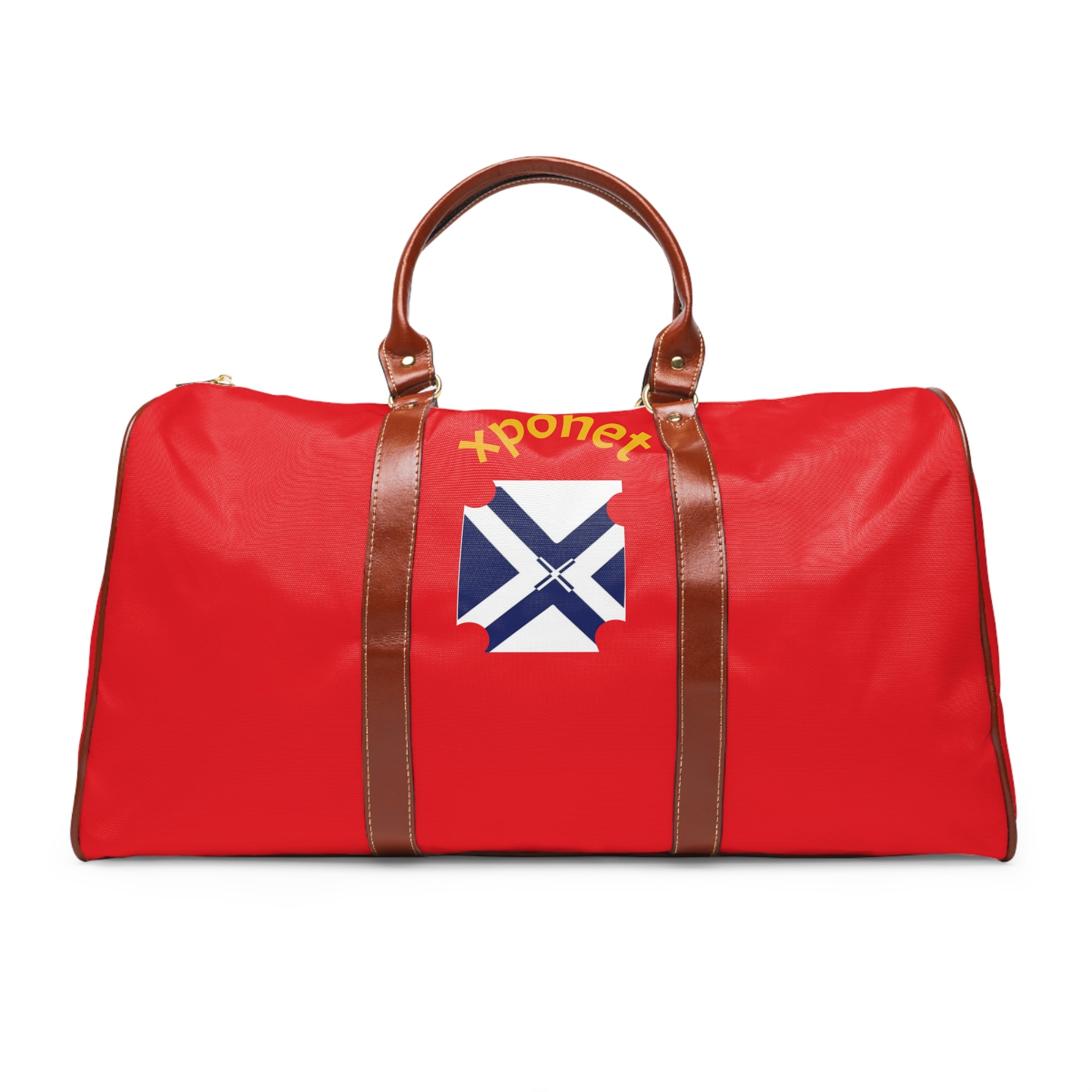 Waterproof Travel Bag