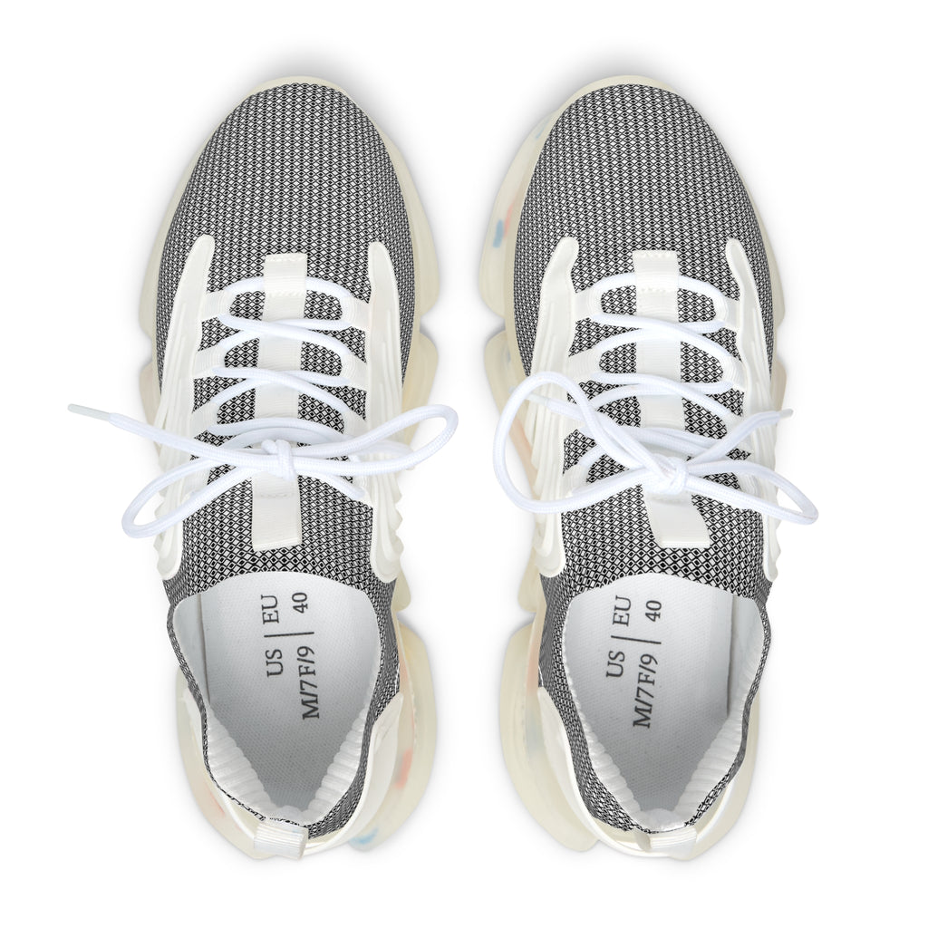 Women's Mesh Sneakers