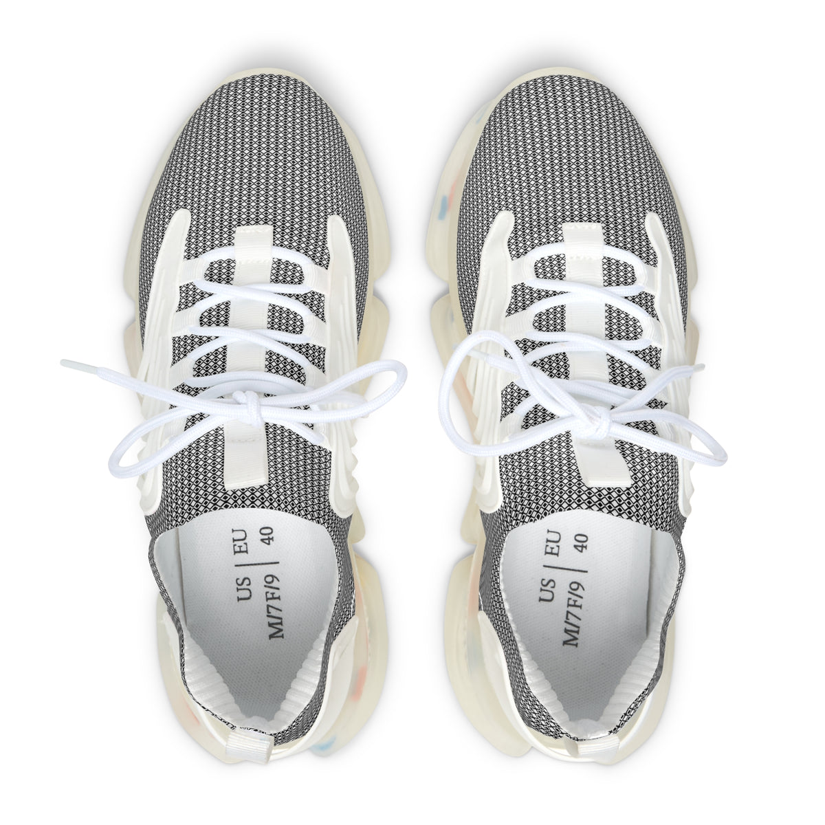 Women's Mesh Sneakers
