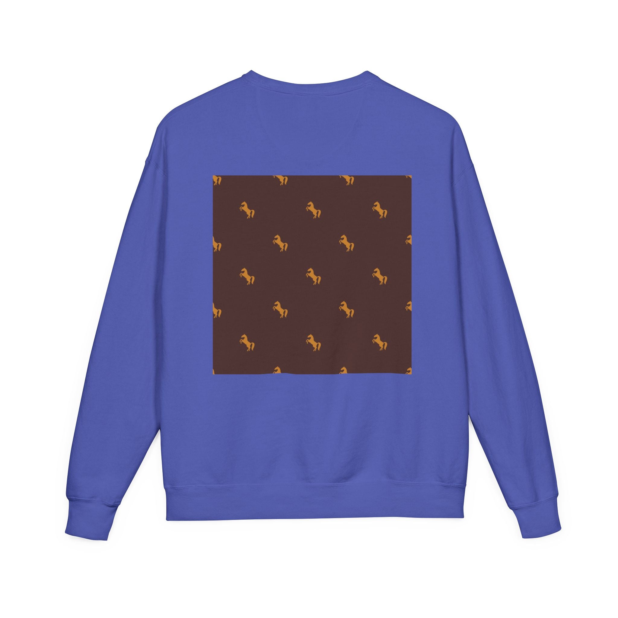 Unisex ComfortWash® Garment Dyed Crewneck Sweatshirt