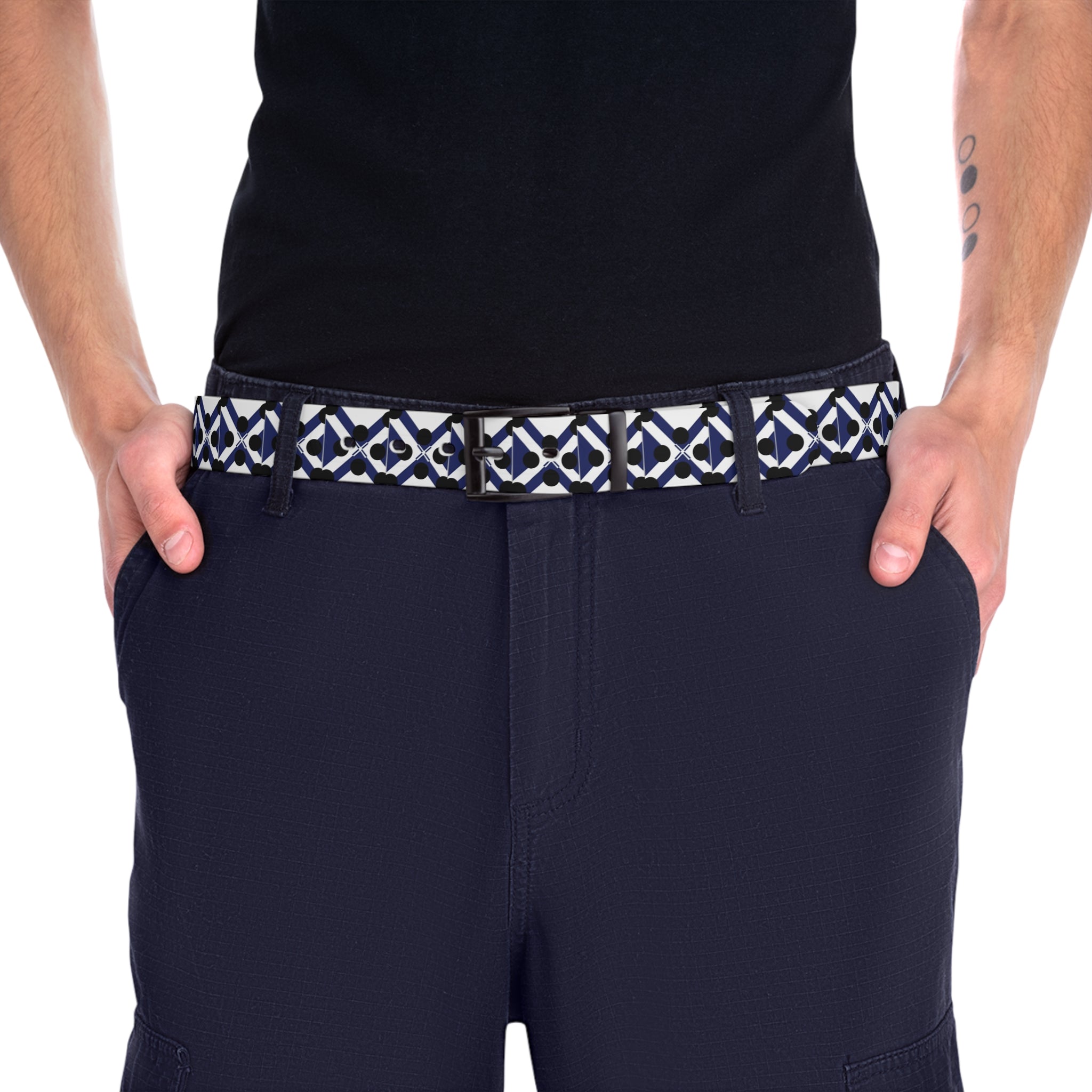 Belt