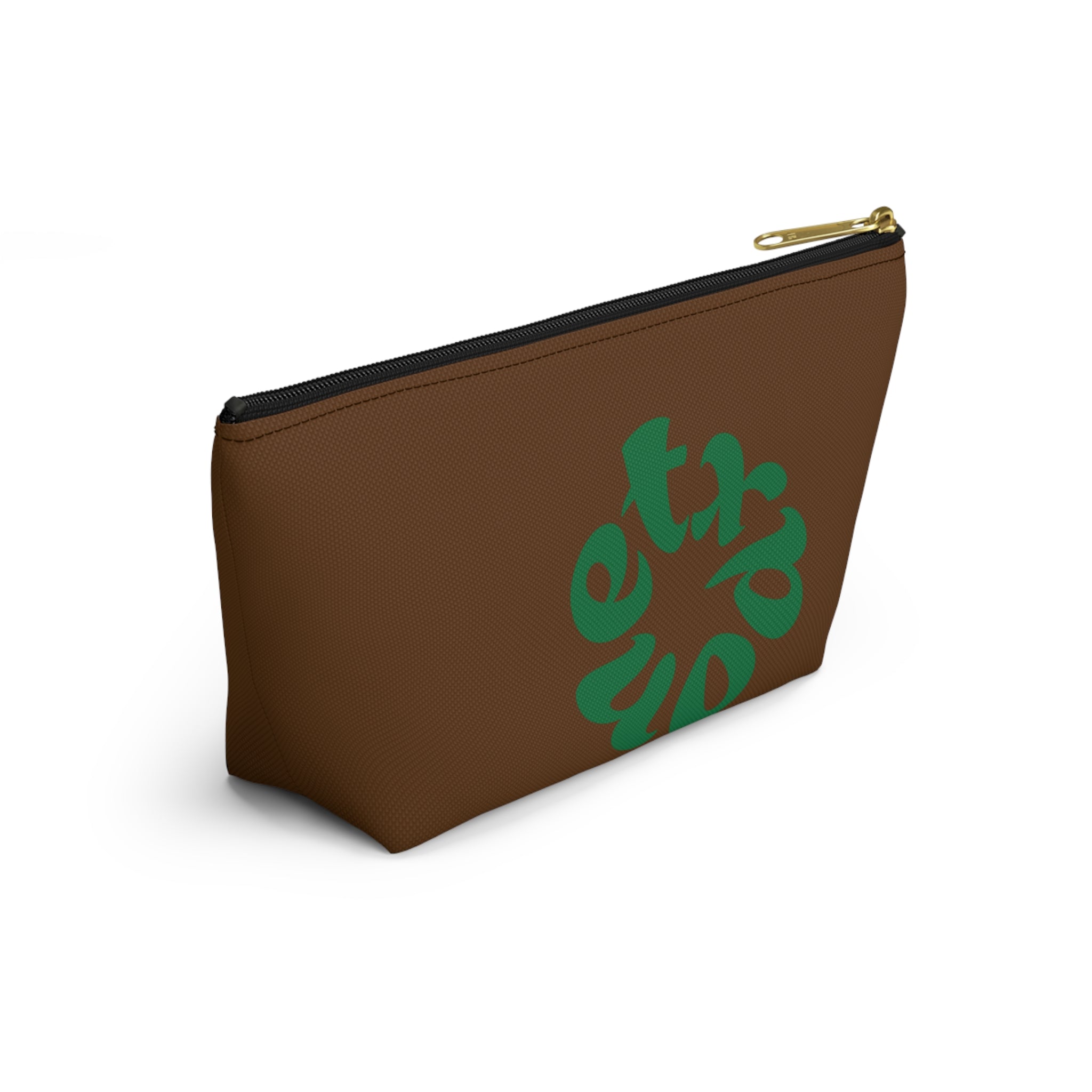 Accessory Pouch w T-bottom