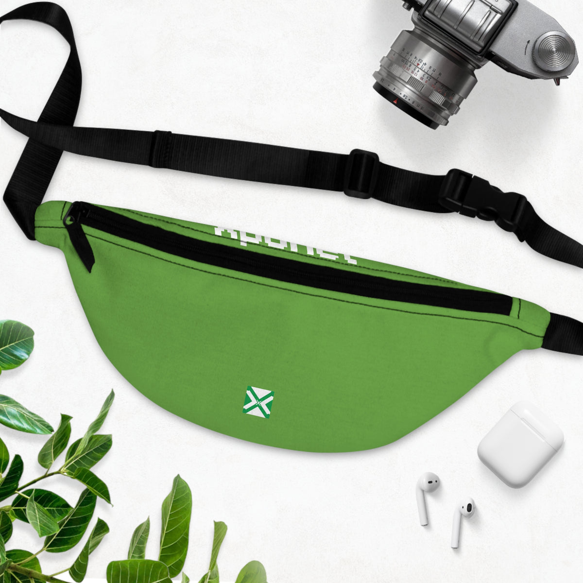 Fanny Pack
