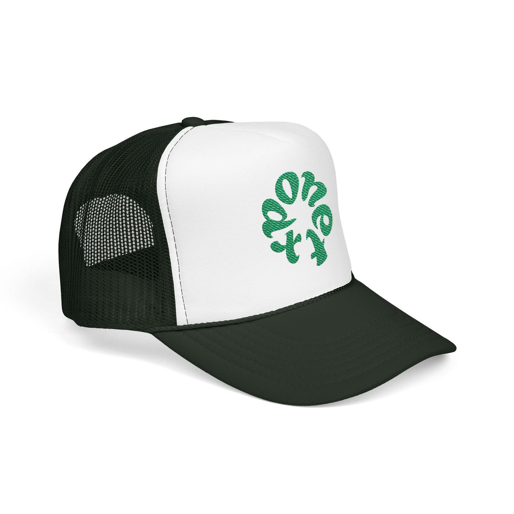 Foam Trucker Hat