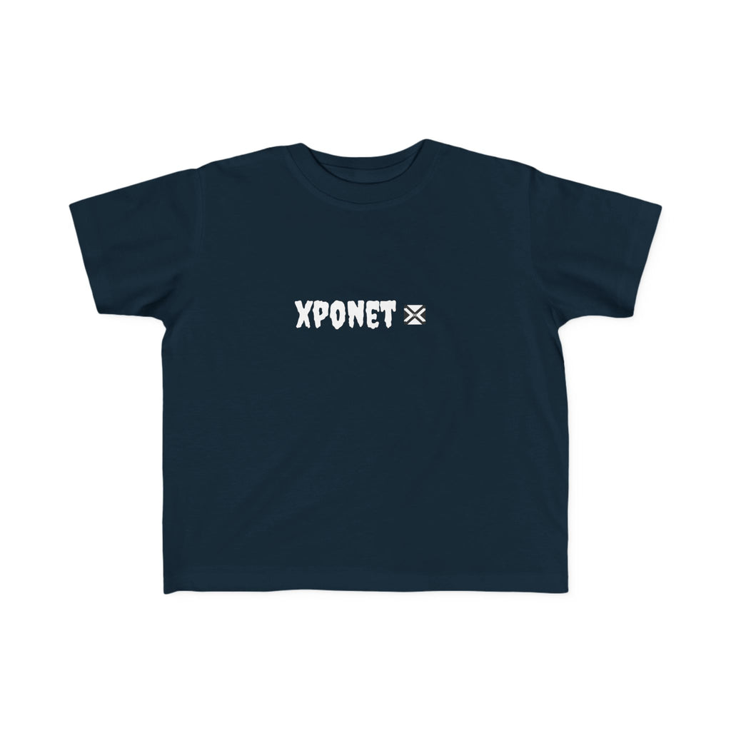 Toddler's Fine Jersey Tee