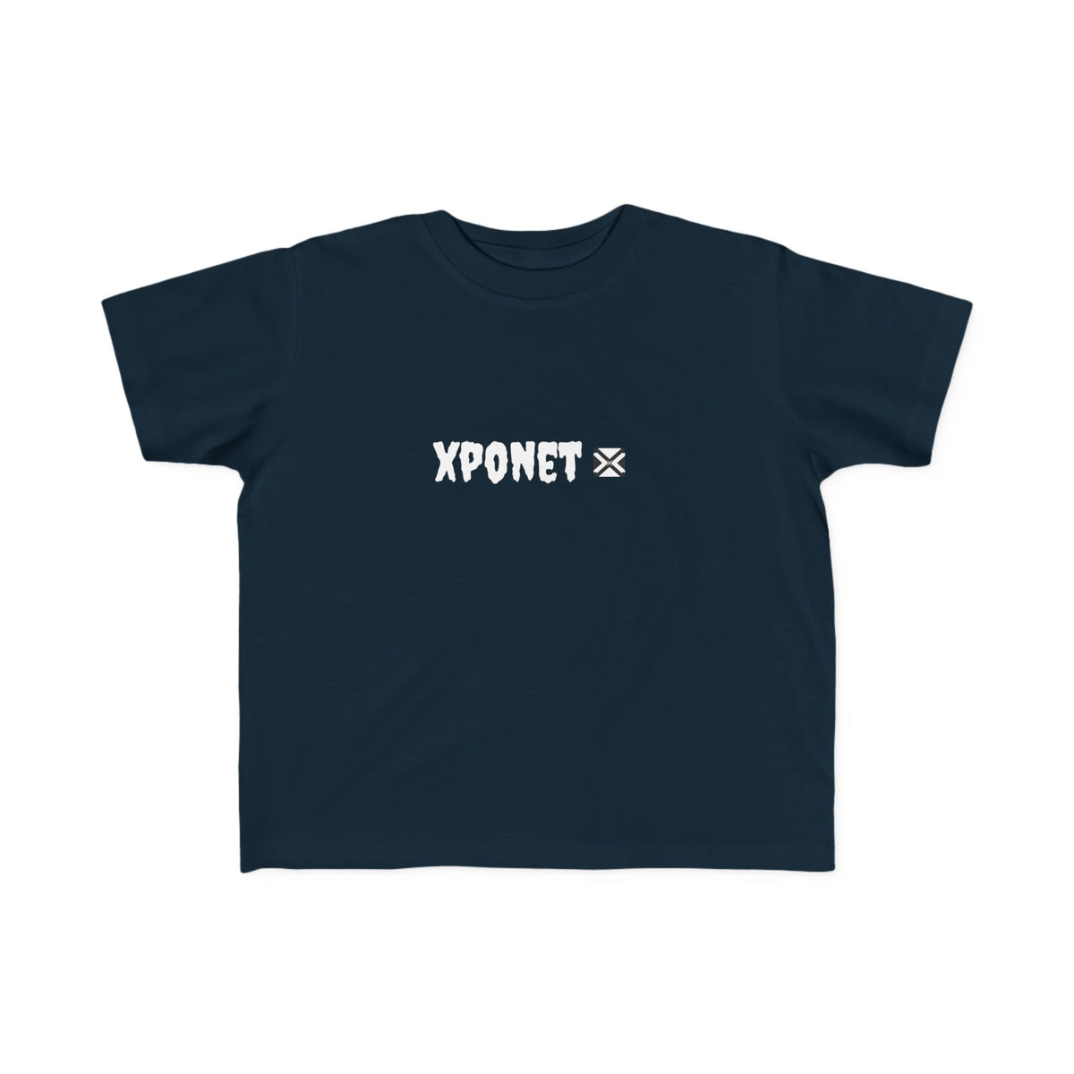 Toddler's Fine Jersey Tee