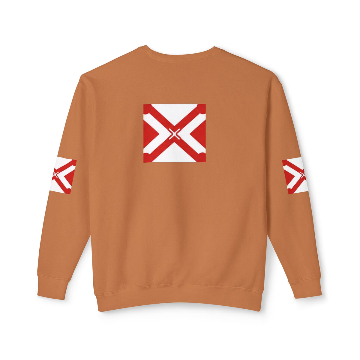 Unisex Lightweight Crewneck Sweatshirt