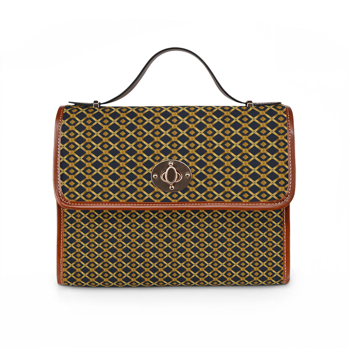 Waterproof Canvas Bag
