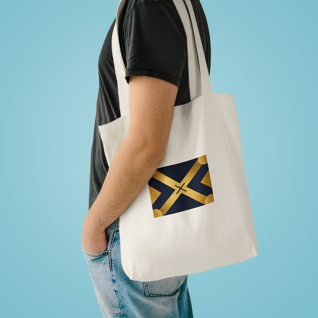 Cotton Tote Bag
