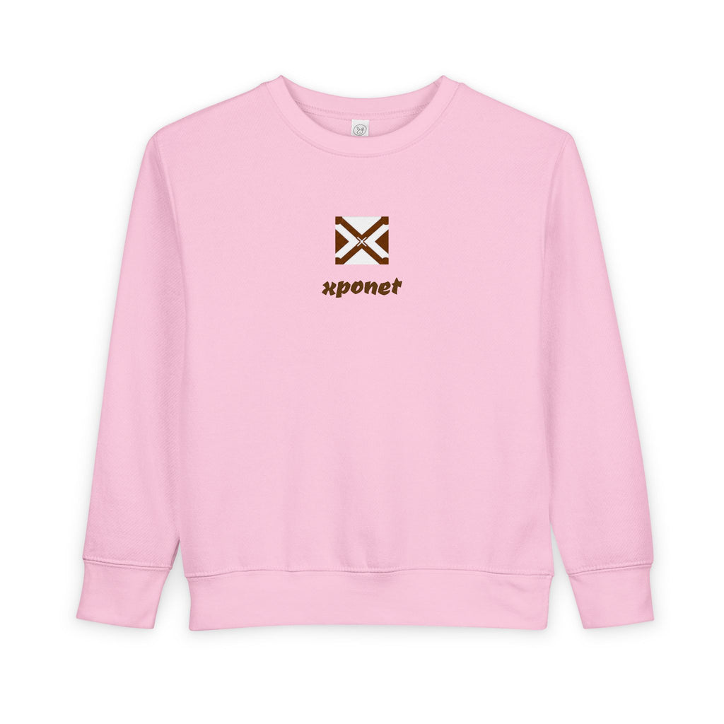 Toddler Sweatshirt
