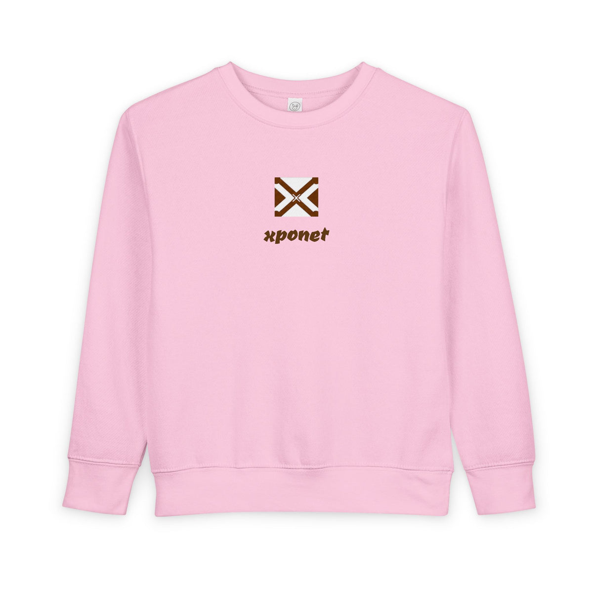 Toddler Sweatshirt