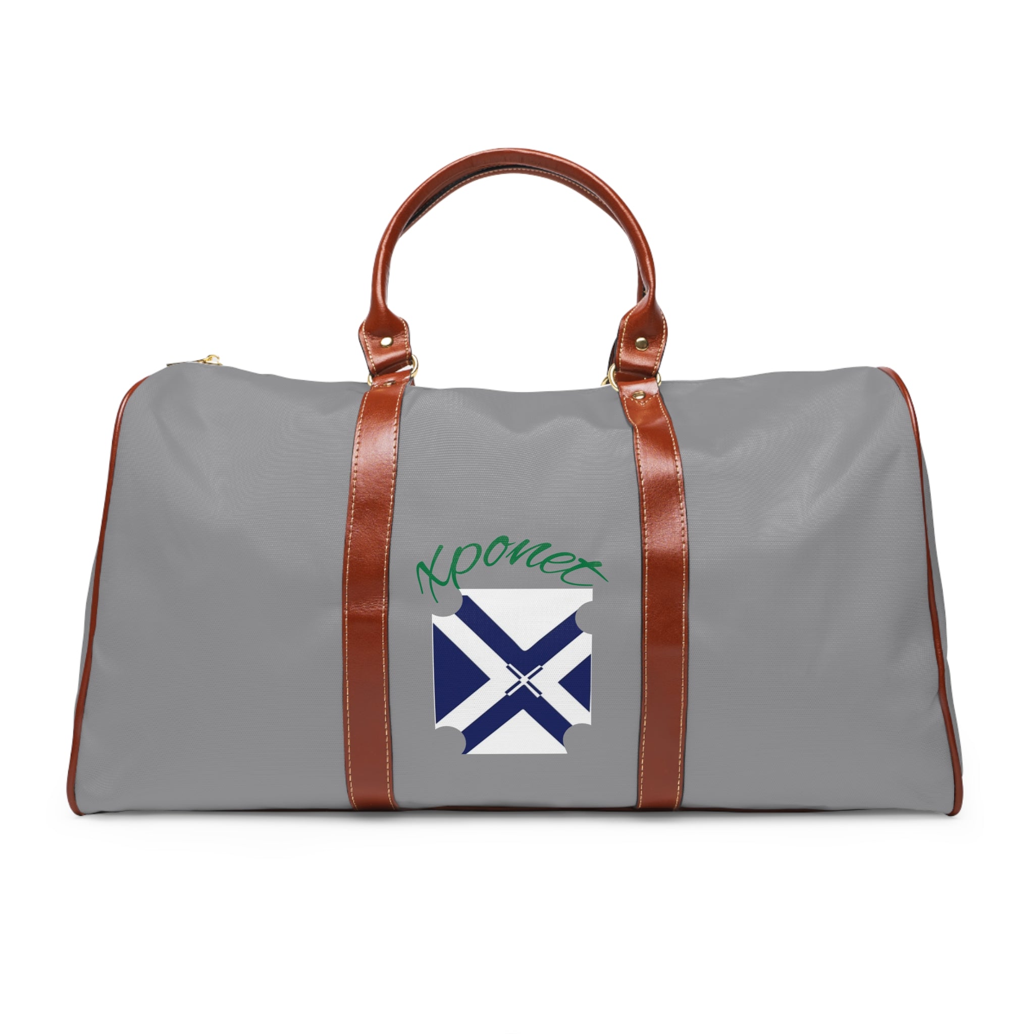 Waterproof Travel Bag