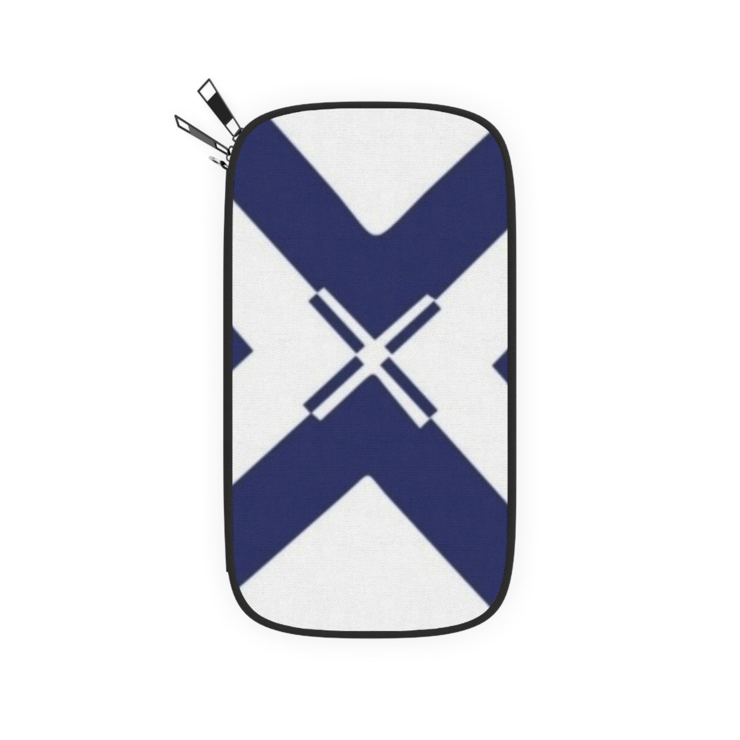 Stylish Passport Wallet, Travel Essentials, Flight Accessory, Gift for Travelers, Jetsetter Must-Have, Vacation Organizer