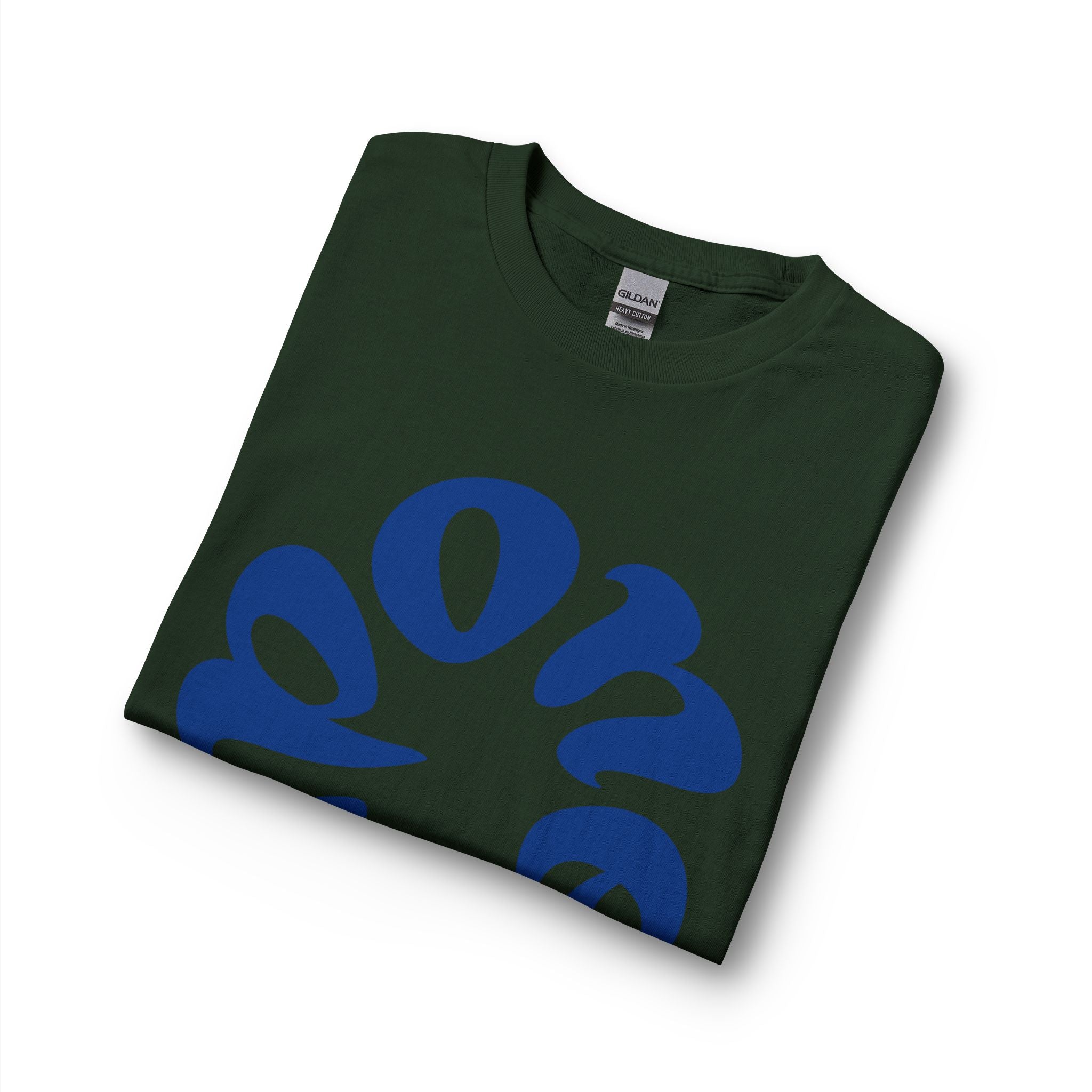 Unisex Long Sleeve T-Shirt