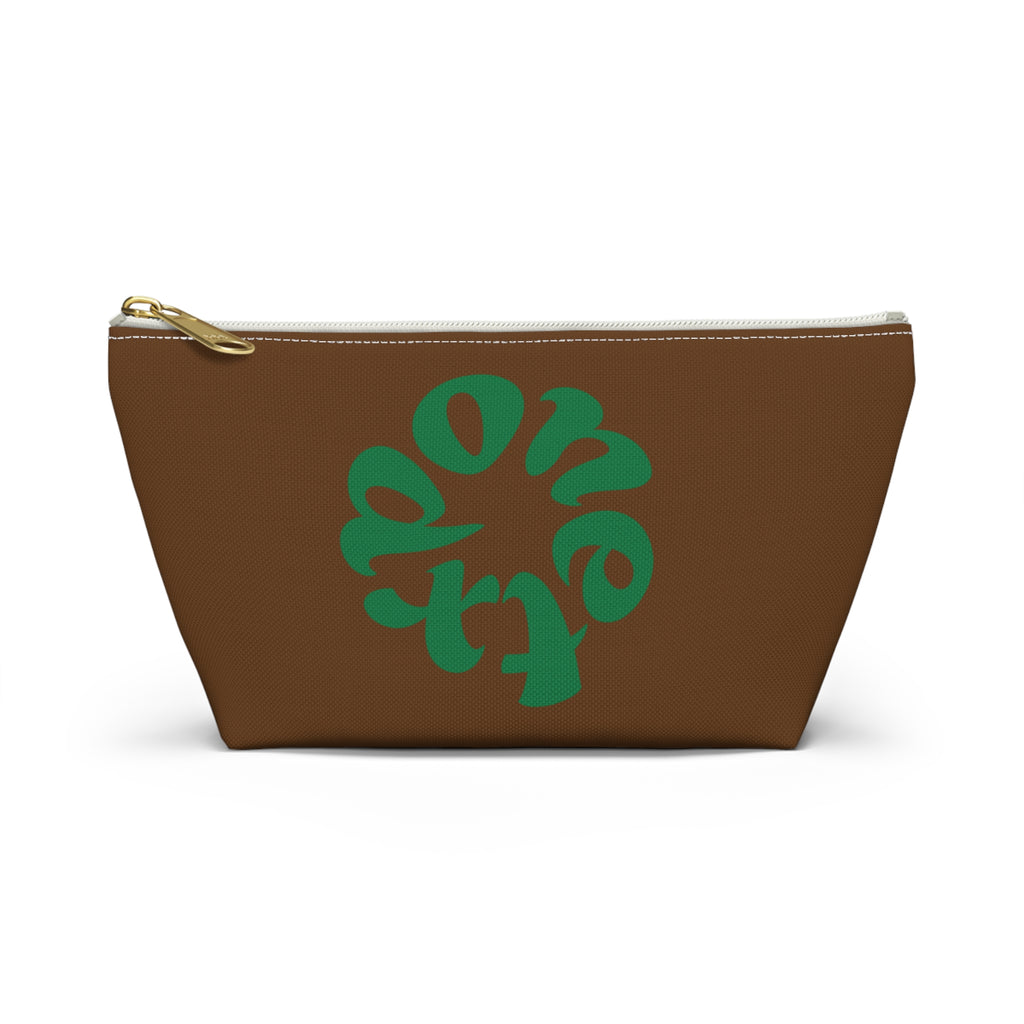 Accessory Pouch w T-bottom