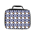 XT8 Lunch Bag with Bold Design, Reusable Lunchbox, Eco-Friendly Container, Perfect for School, Work, Picnics, Travel