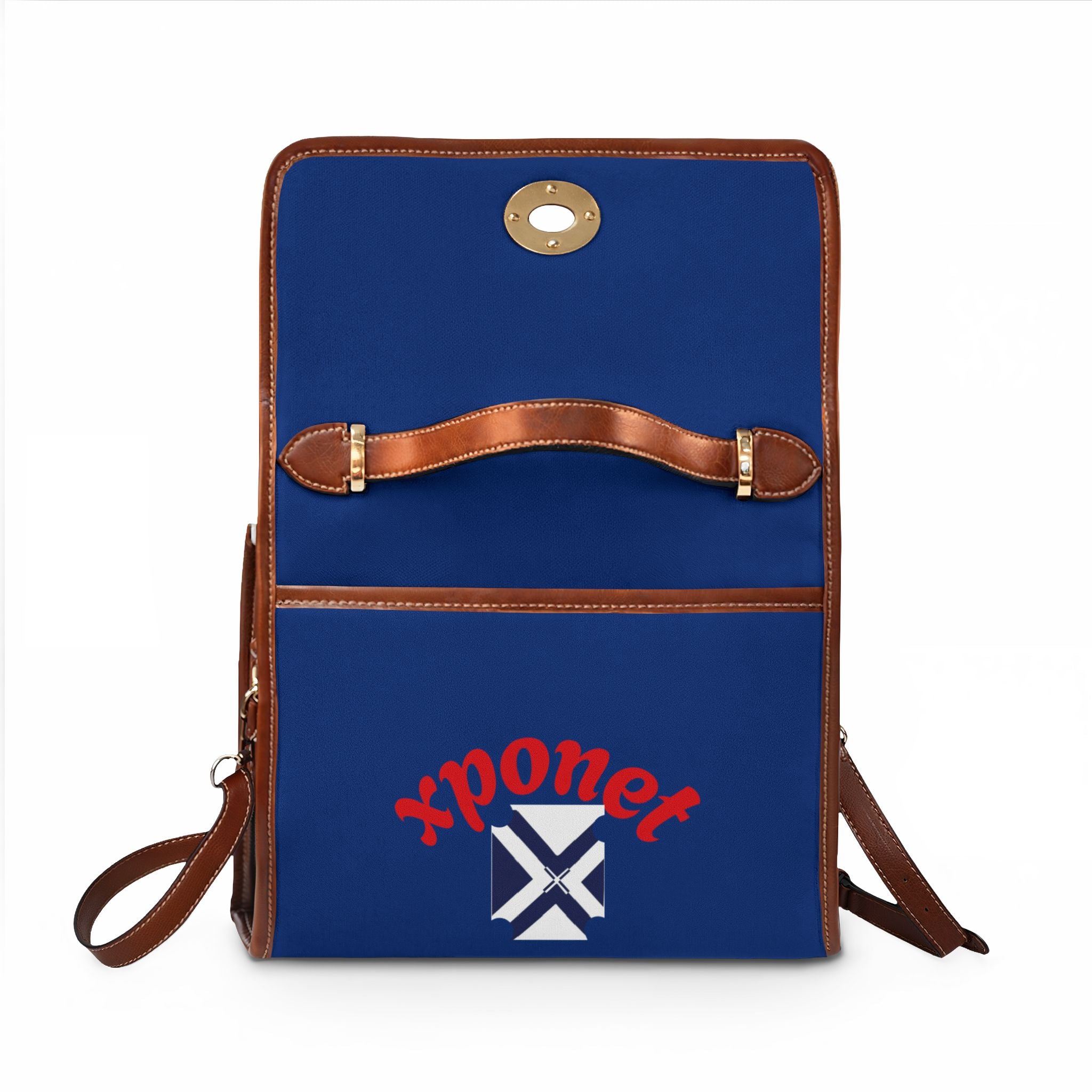 Waterproof Canvas Bag