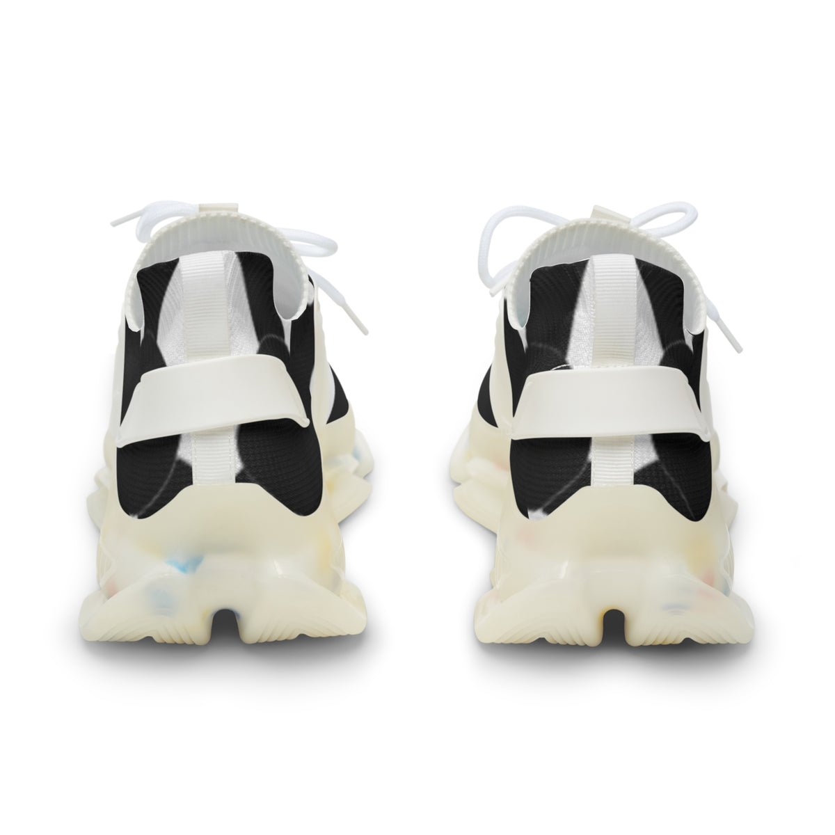 Men's Mesh Sneakers