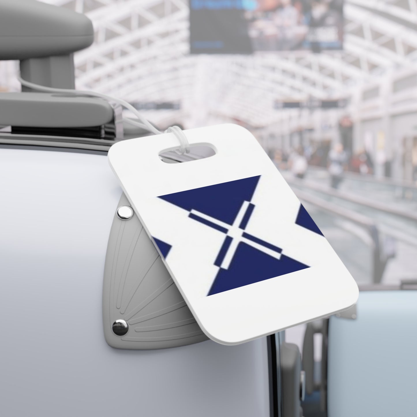 Luggage Tags