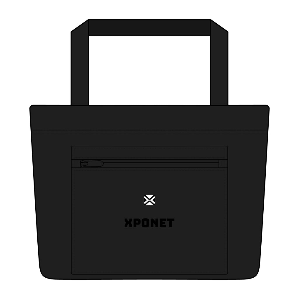 Matte Carryall Tote