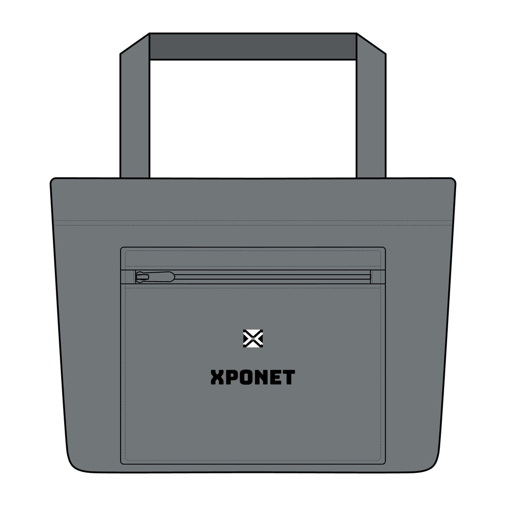 Matte Carryall Tote
