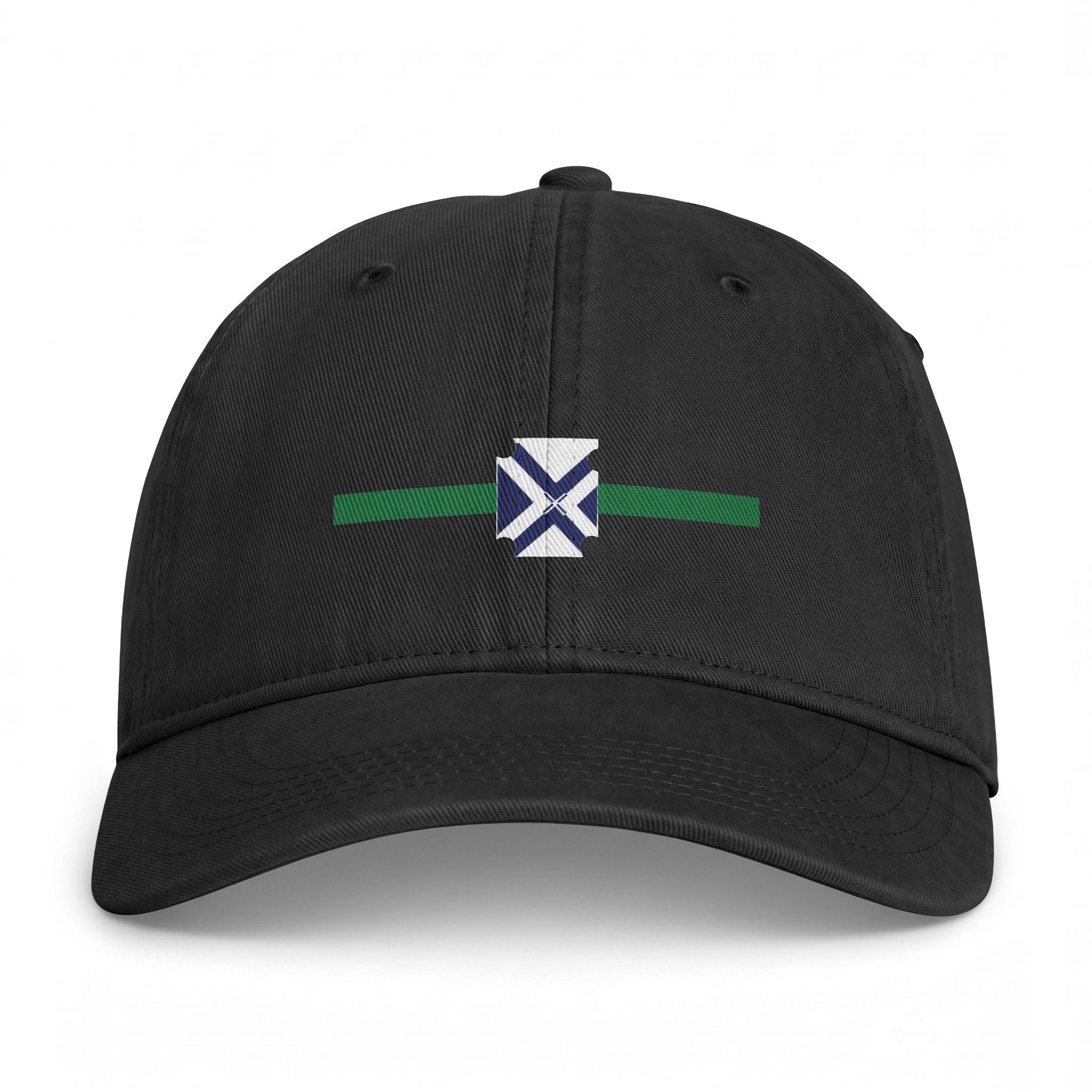 Coastal Washed Cap
