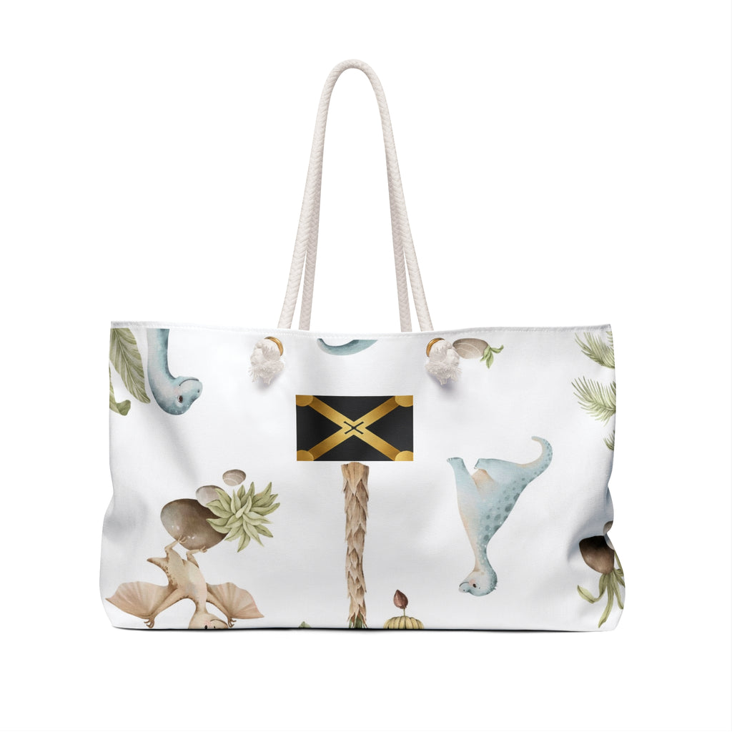 Weekender Bag