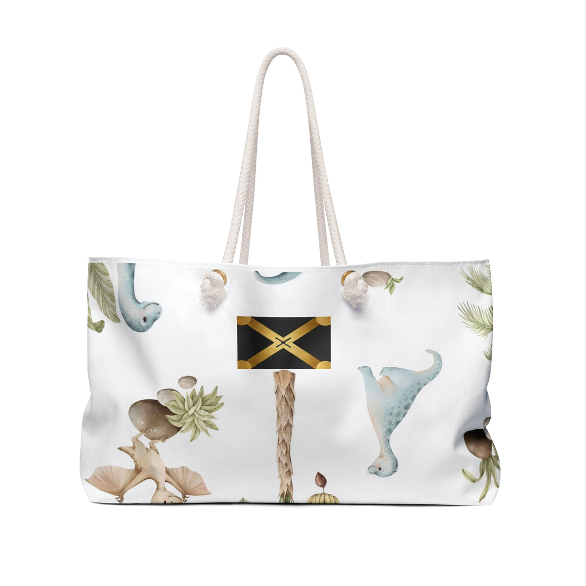 Weekender Bag