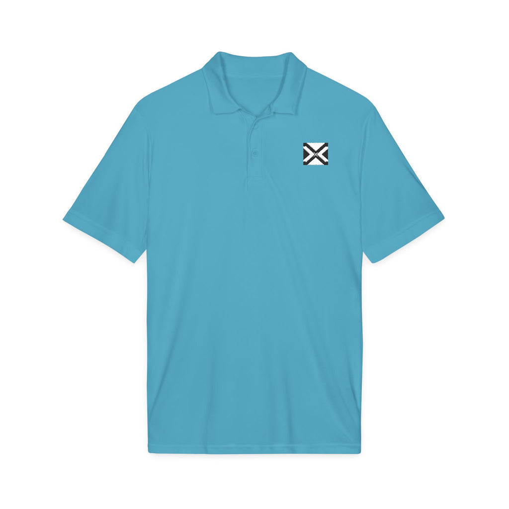 Sport-Tek® PosiCharge® Competitor™ Polo