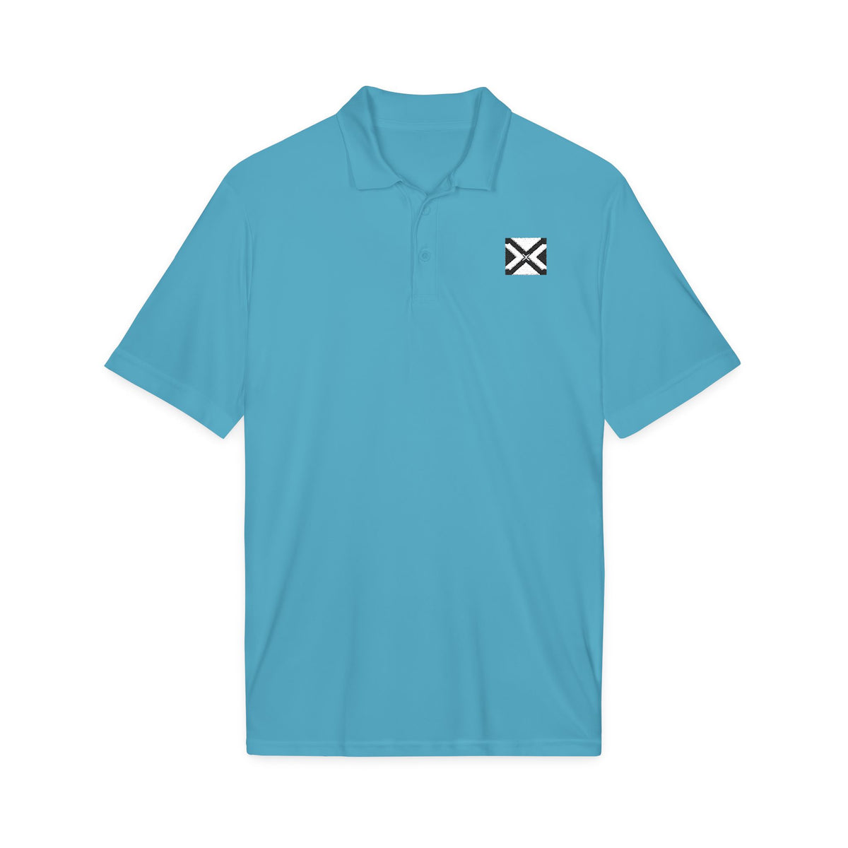 Sport-Tek® PosiCharge® Competitor™ Polo