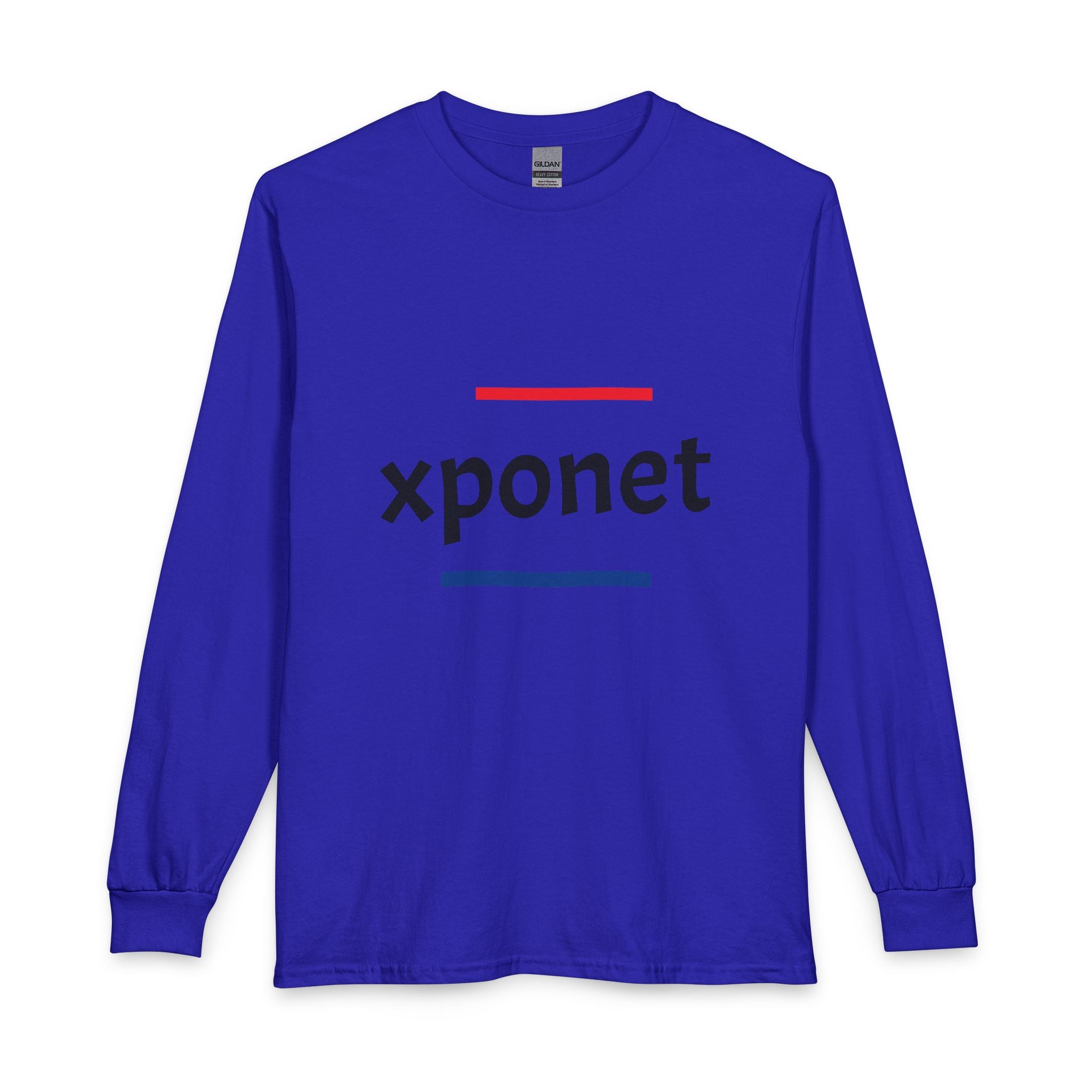 Unisex Long Sleeve T-Shirt