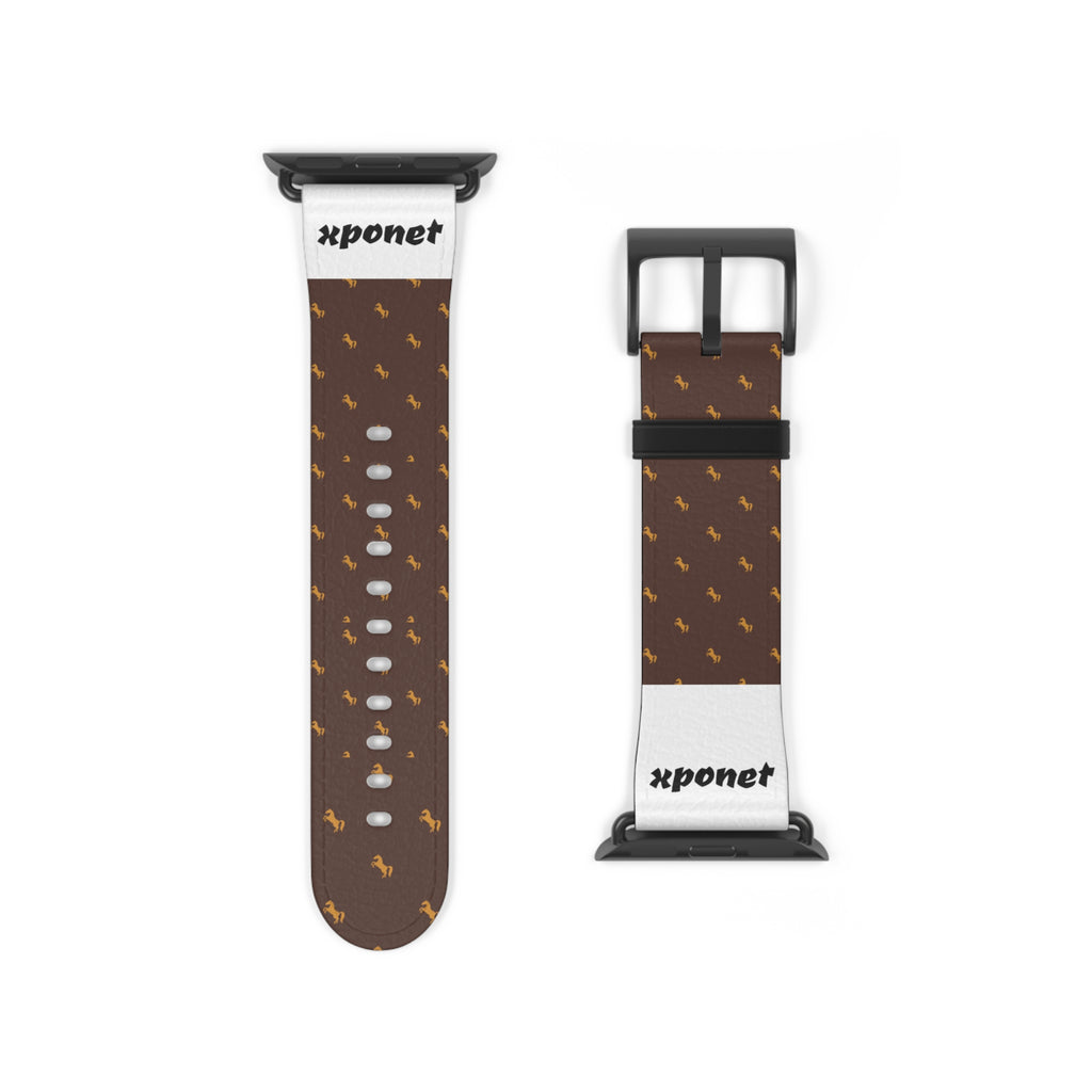 Watch Band