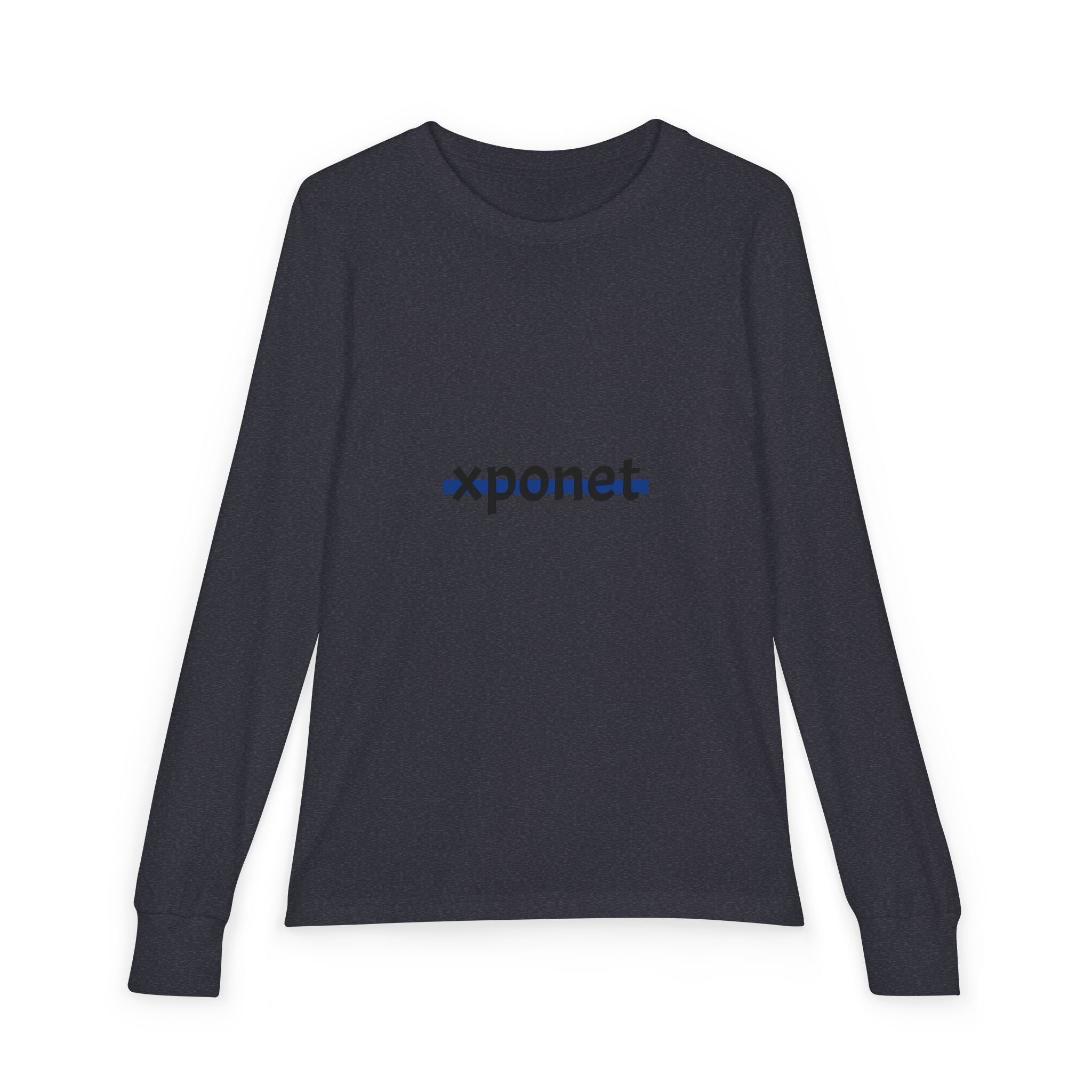 Youth Jersey Long Sleeve Tee