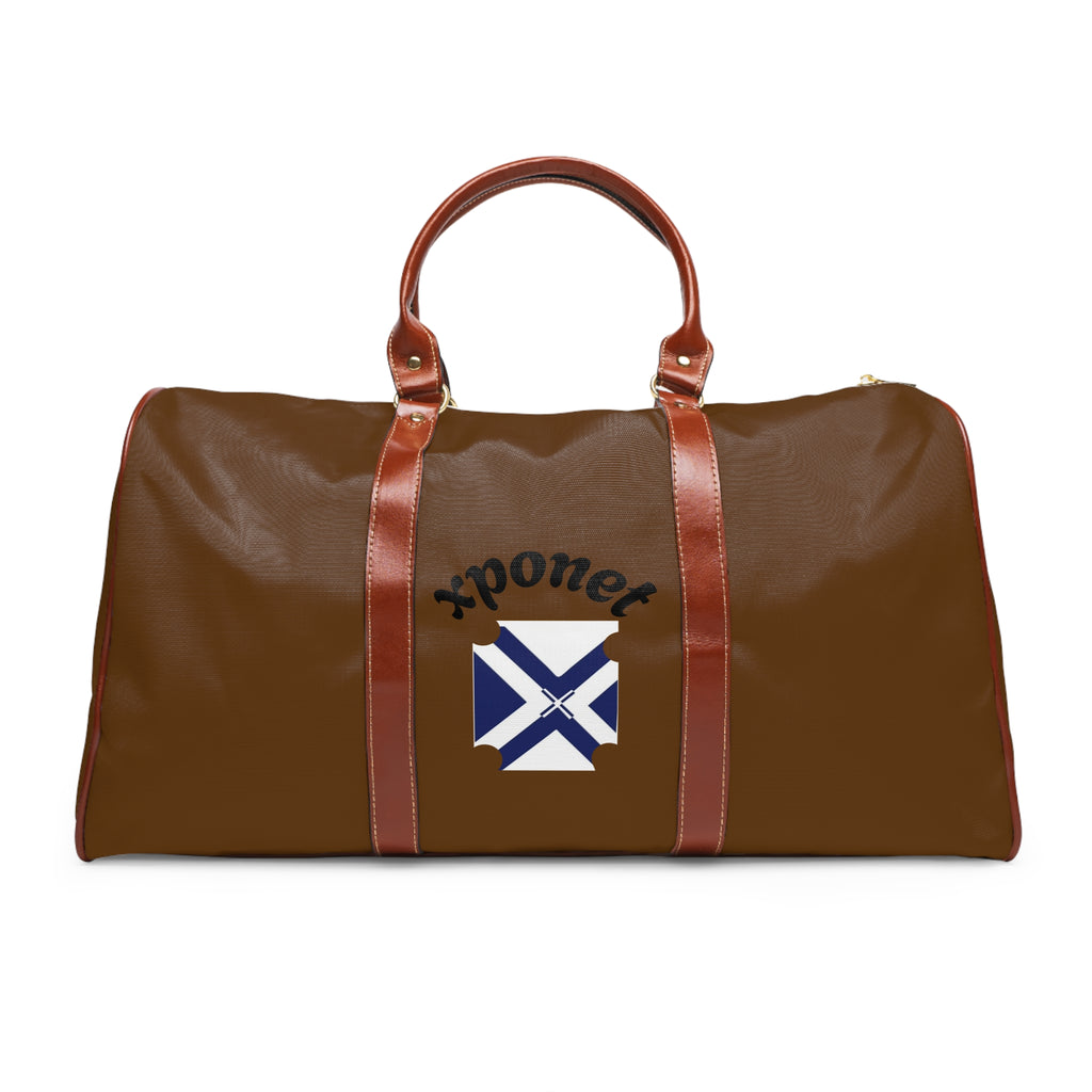 Waterproof Travel Bag